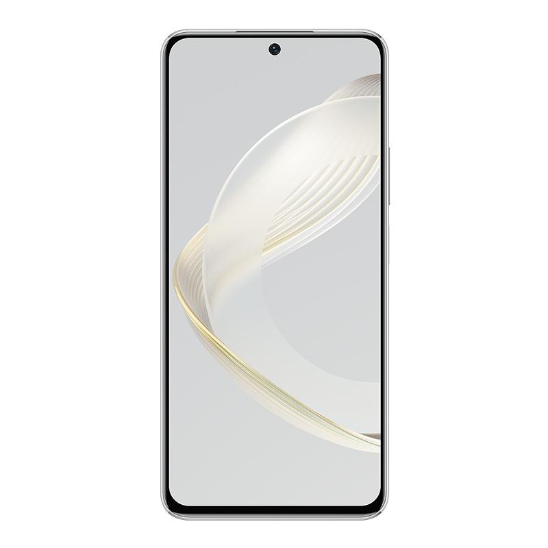 Смартфон HUAWEI nova 12 SE 8 ГБ + 256 ГБ (Белый | White) - фото 4