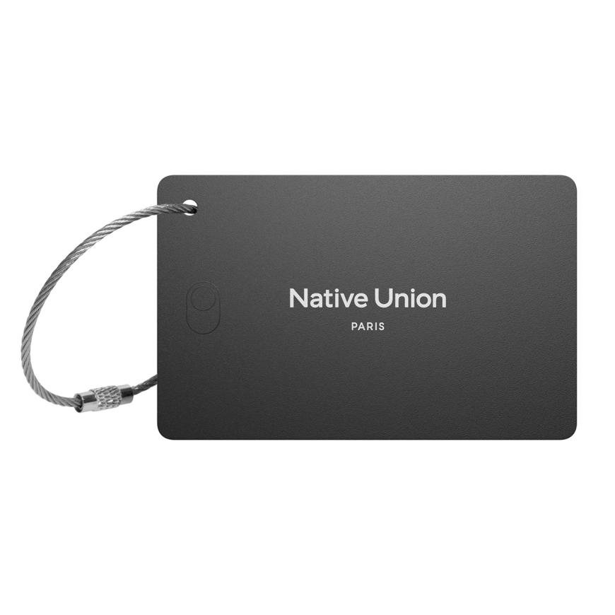 Умная карта-трекер Native Union Find It Card