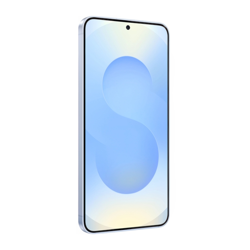 Смартфон Samsung Galaxy S25 12 ГБ | 512 ГБ (Голубой | Icyblue) (Snapdragon) - фото 7