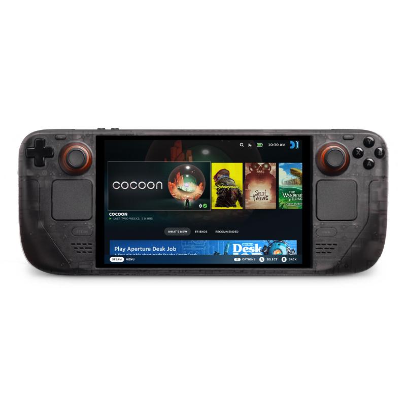 新品』Valve Steam Deck 有機EL OLED 1TB SSD : ノア商社Yahoo