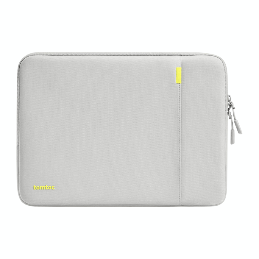 Чехол-рукав tomtoc Defender-A13 Laptop Sleeve для MacBook Air и Pro 13"