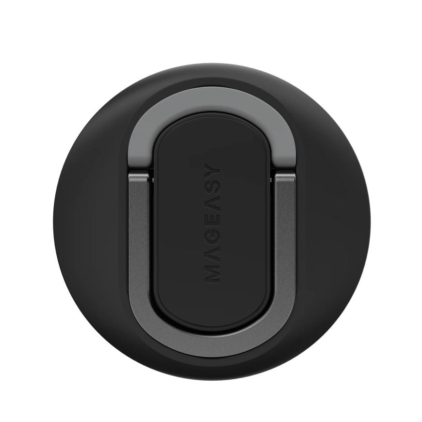 Кольцо-держатель MagSafe MAGEASY MagLink для iPhone и MacBook