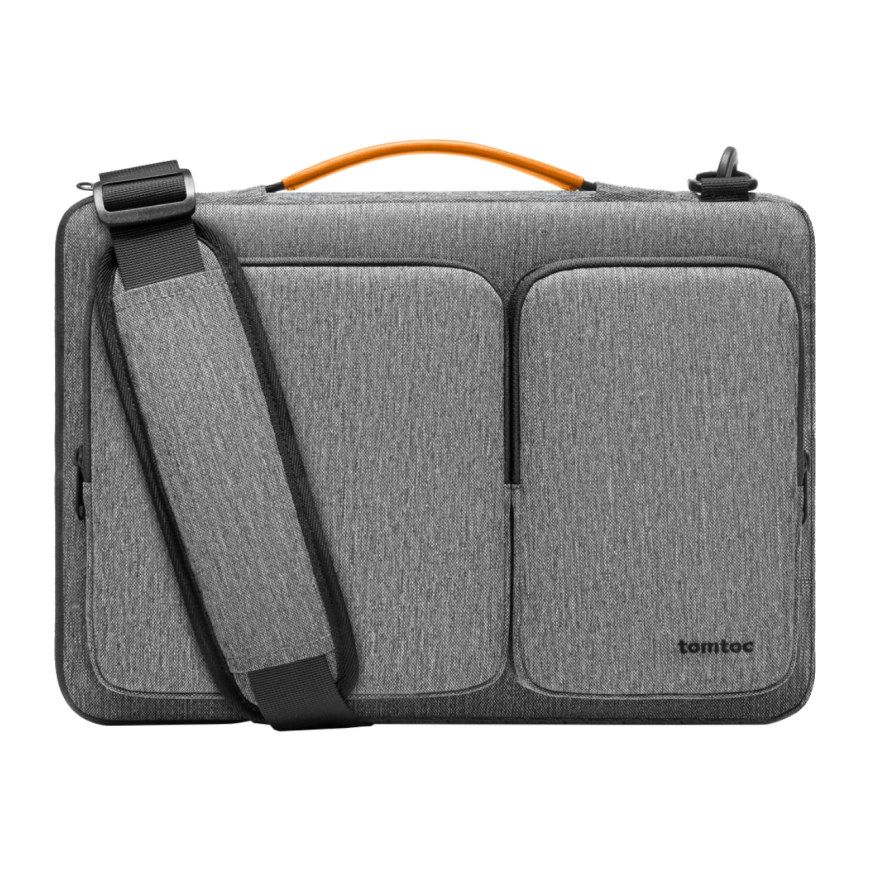 Сумка для ноутбука tomtoc Defender-A42 Laptop Shoulder Bag для MacBook Air и Pro 13"