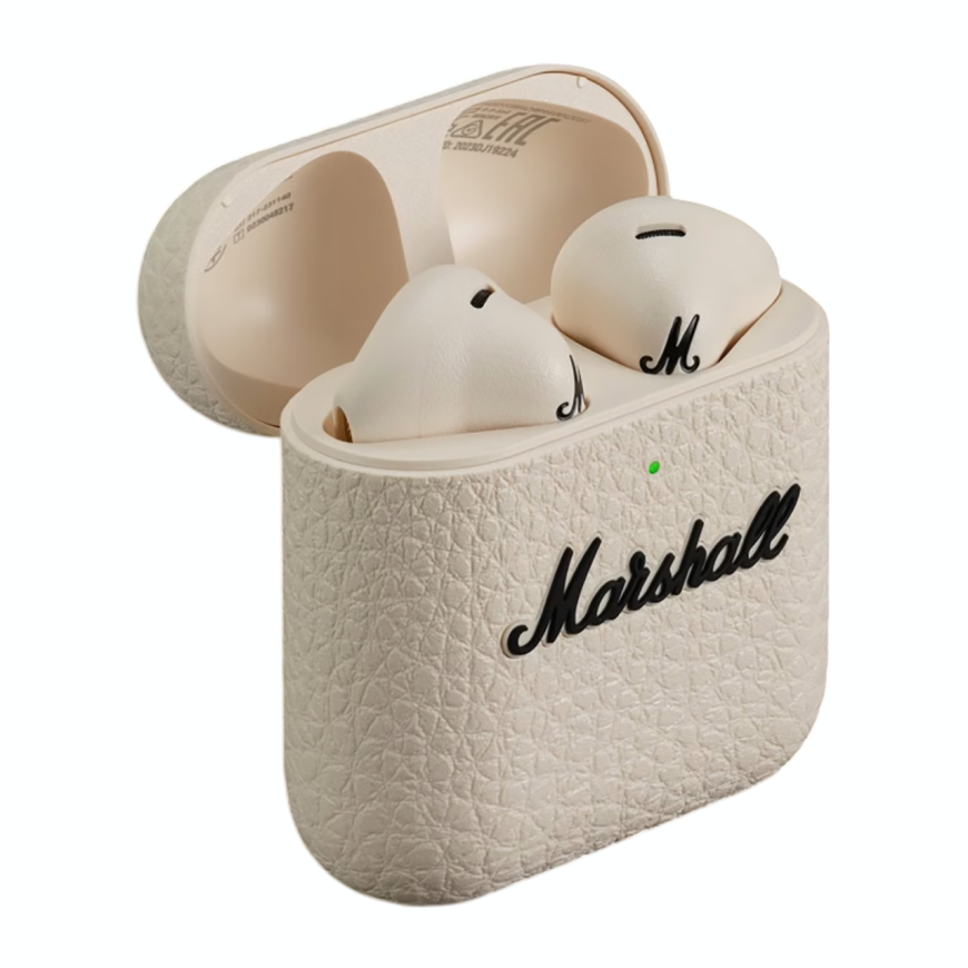 Беспроводные наушники Marshall Minor IV (TWS)