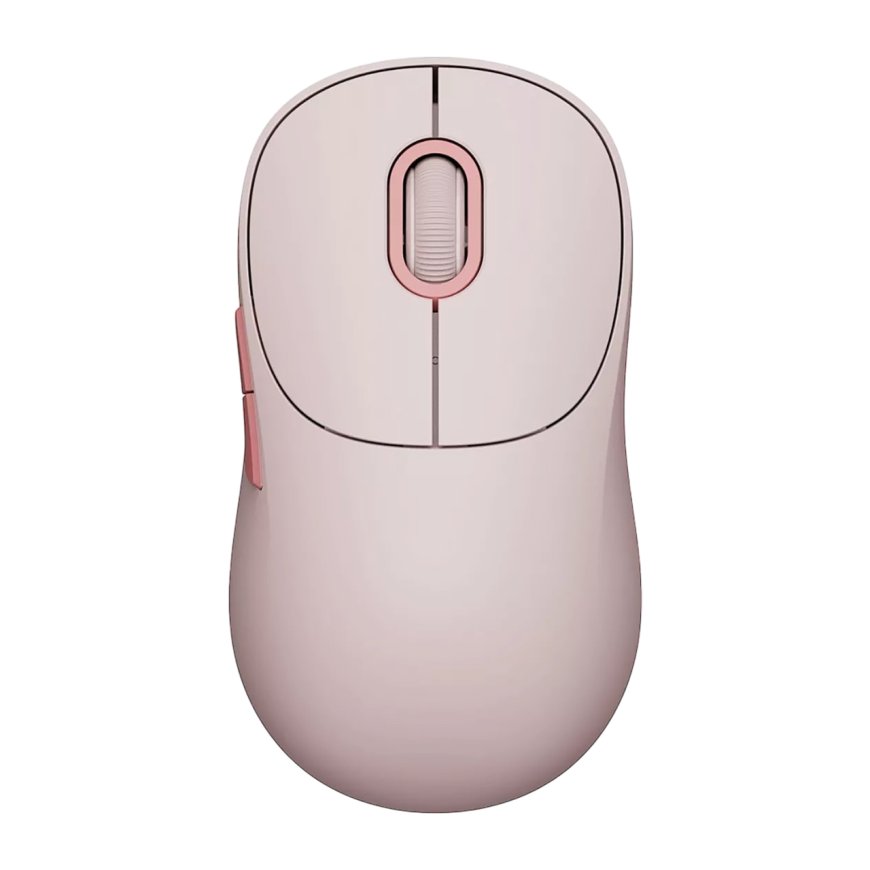 Беспроводная мышь Xiaomi Wireless Mouse 3 (версия Global)