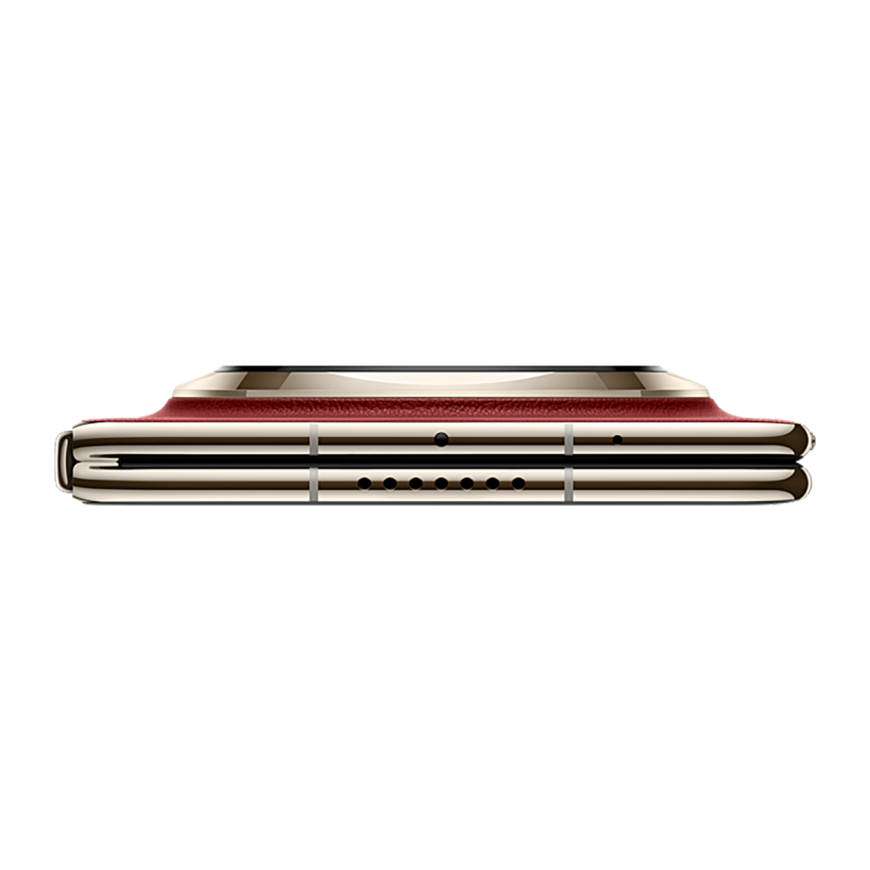 Смартфон HUAWEI Mate X6 16 ГБ + 512 ГБ (Красный | Nebula Red) - фото 11