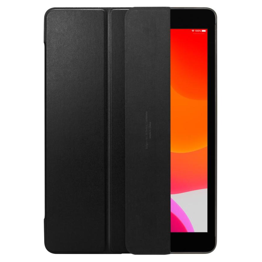 Чехол-подставка Spigen Smart Fold для iPad