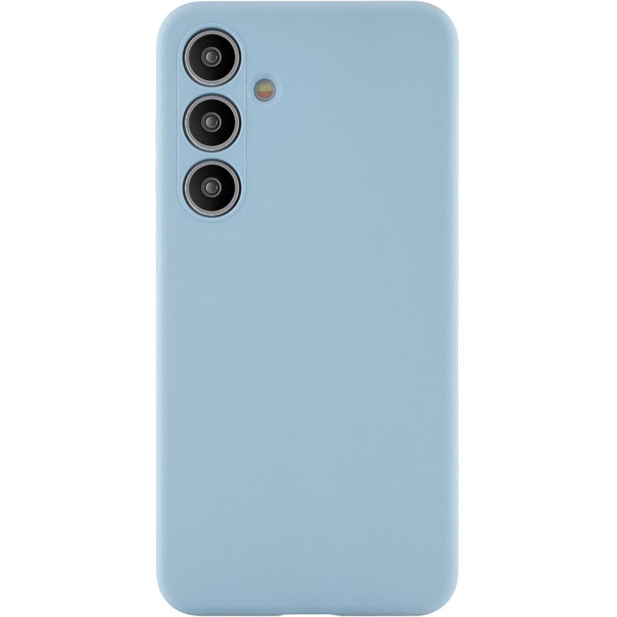 Силиконовый чехол MagSafe uBear Touch Mag Case для Samsung Galaxy S24+