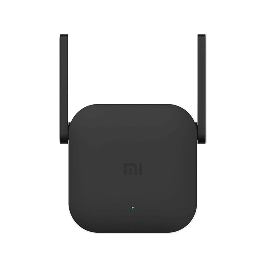 Усилитель сигнала Xiaomi Mi Wi-Fi Range Extender Pro (R03, EAC — Global)