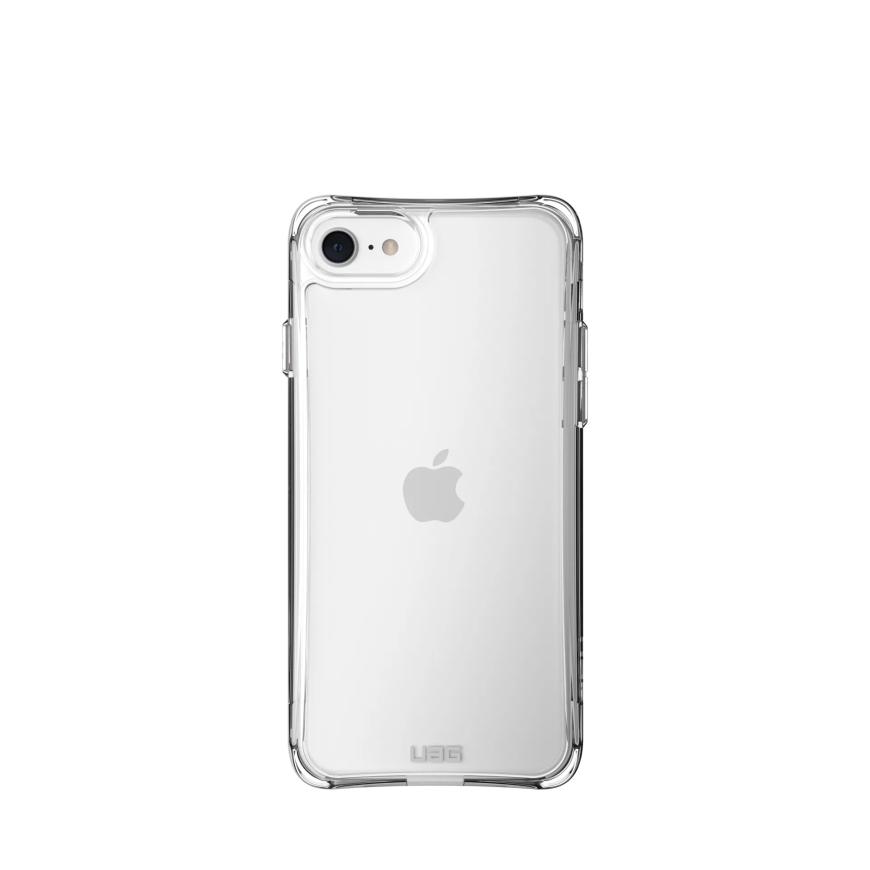 Защитный чехол UAG Plyo для iPhone 7, 8 и SE (2-го и 3-го поколений; 2020 и 2022) (дизайн 2022)