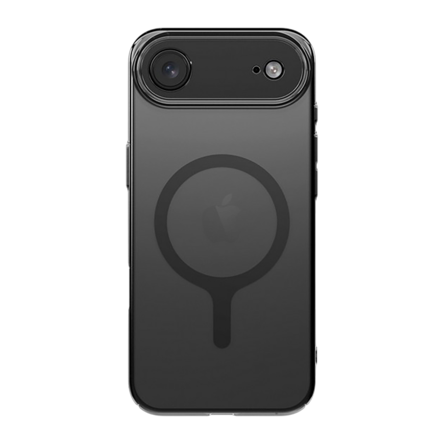 Прозрачный чехол MagSafe Uniq AirSuit для iPhone Air