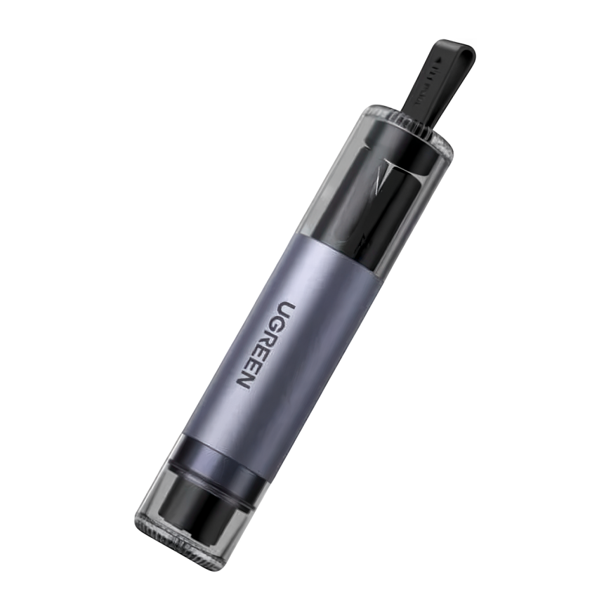 Аварийный молоток с резаком для ремня безопасности Ugreen (LP821)