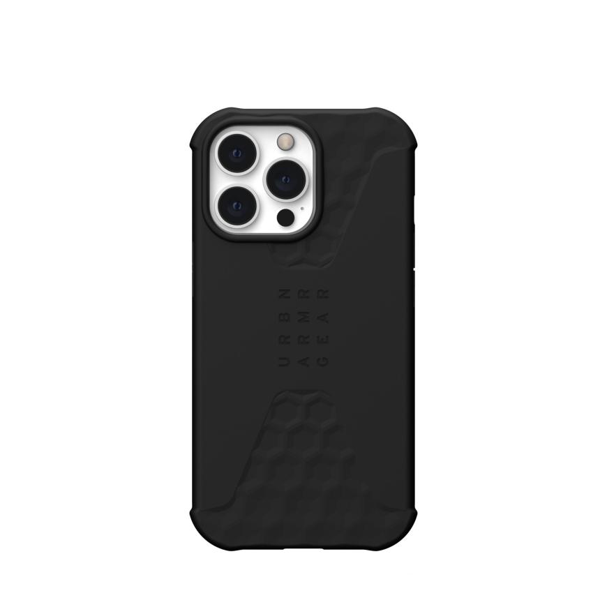 Защитный чехол UAG Standard Issue для iPhone 13 Pro