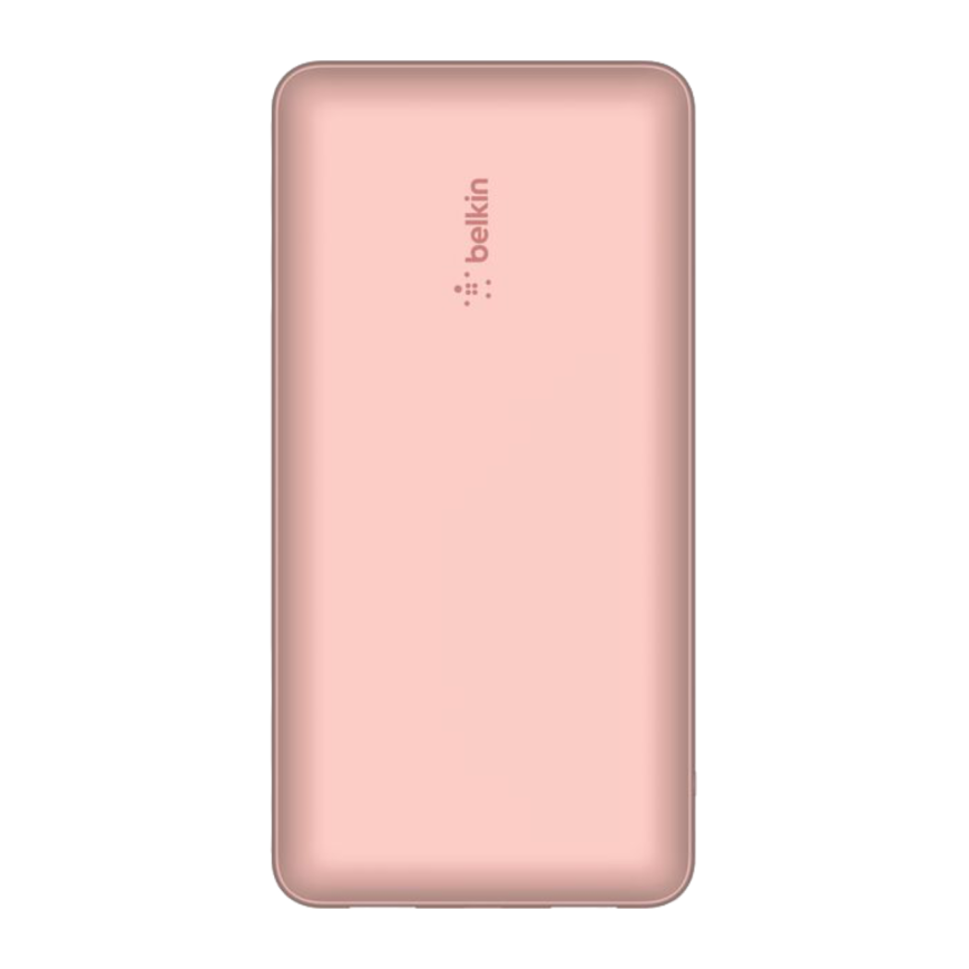 Внешний аккумулятор Belkin BoostCharge 20K (20000 мА·ч) (BPB012)