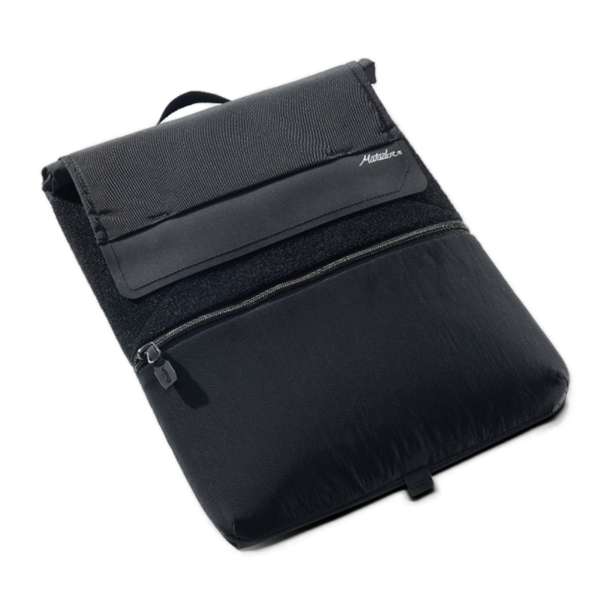 Тканевый чехол-рукав Matador Laptop Base Layer для MacBook Air 13–15", Neo и Pro 13–14"