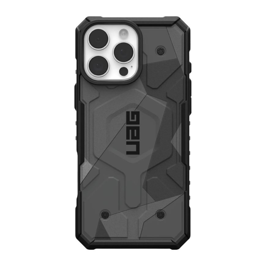 Защитный чехол MagSafe UAG Pathfinder SE для iPhone 16 Pro Max