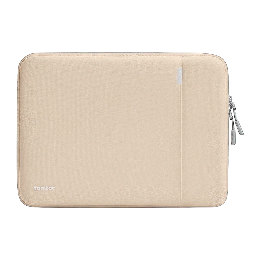 Чехол-рукав tomtoc Defender-A13 Laptop Sleeve для MacBook Air 15" - фото 8