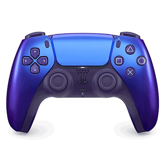 Беспроводной геймпад Sony DualSense для PlayStation 5, коллекция «Насыщенность»