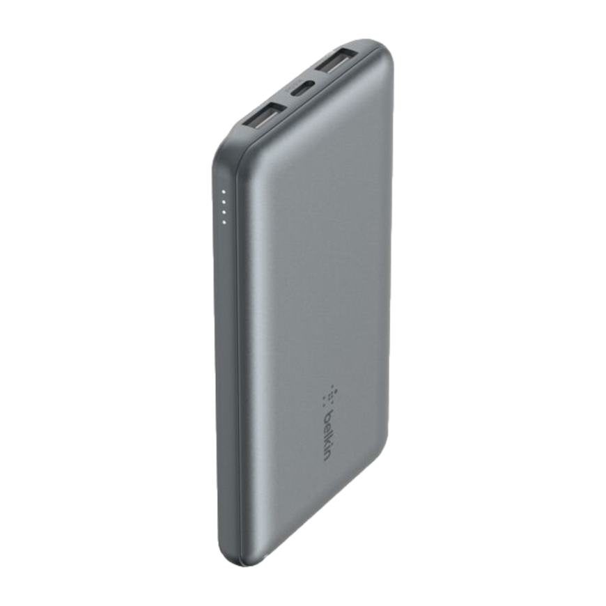 Внешний аккумулятор Belkin BoostCharge 10K (10000 мА·ч) (BPB011)
