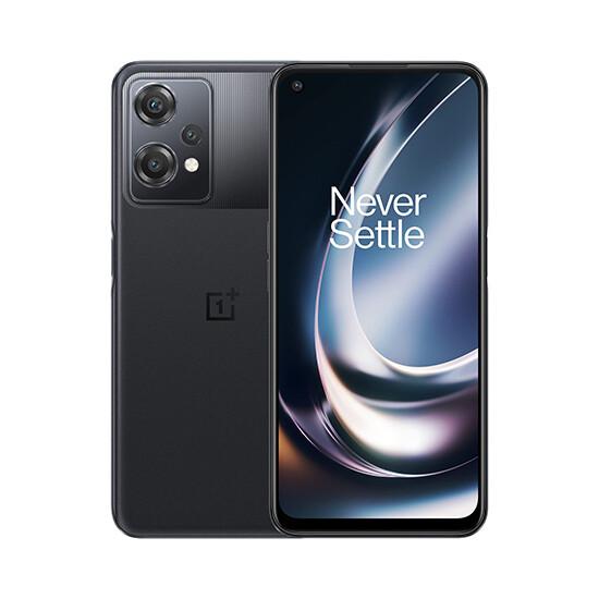 Смартфон OnePlus Nord CE 2 Lite 5G 6 ГБ + 128 ГБ («Чёрные сумерки» | Black Dusk)