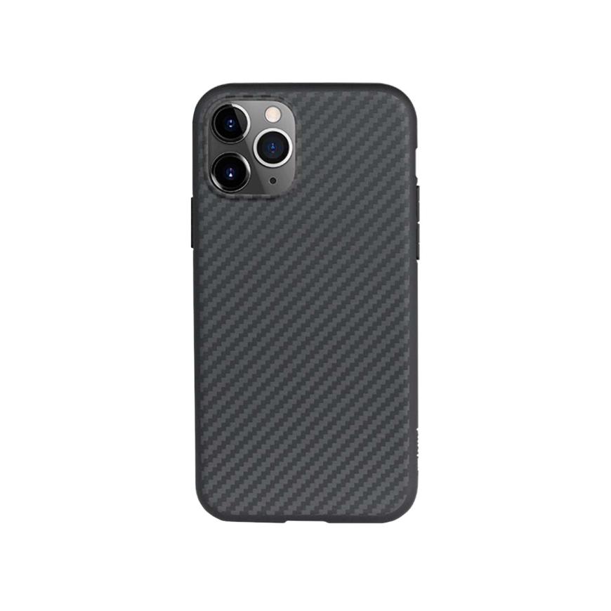 Защитный чехол и магнитный автомобильный держатель Evutec AER для iPhone 11 Pro