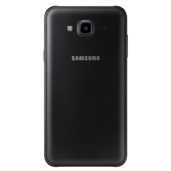 Смартфон Samsung Galaxy J7 Neo Черный
