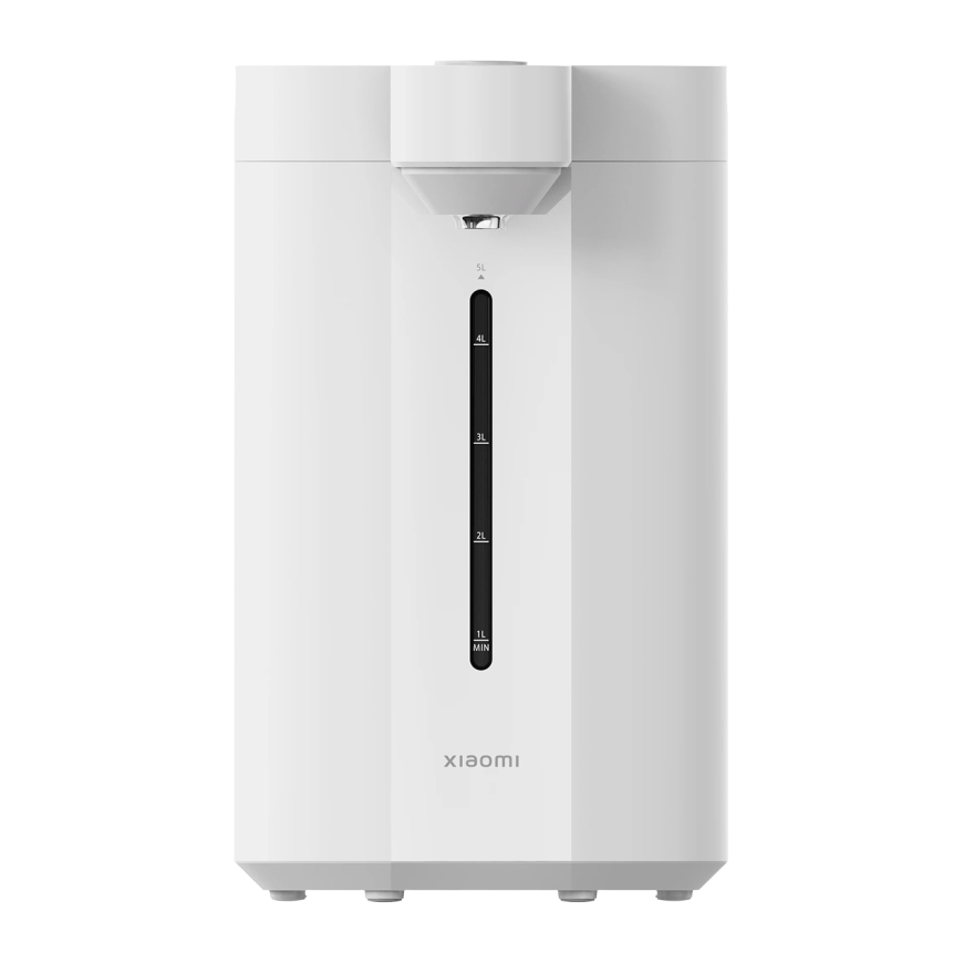 Умный термопот Xiaomi Smart Electric Hot Water Dispenser (5 л) (версия Global)