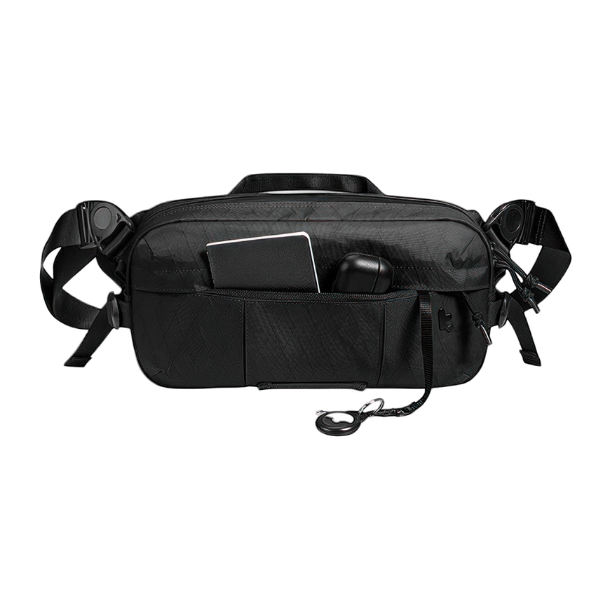 Сумка-слинг tomtoc Wander-T26 X-Pac Daily Sling Bag - фото 1