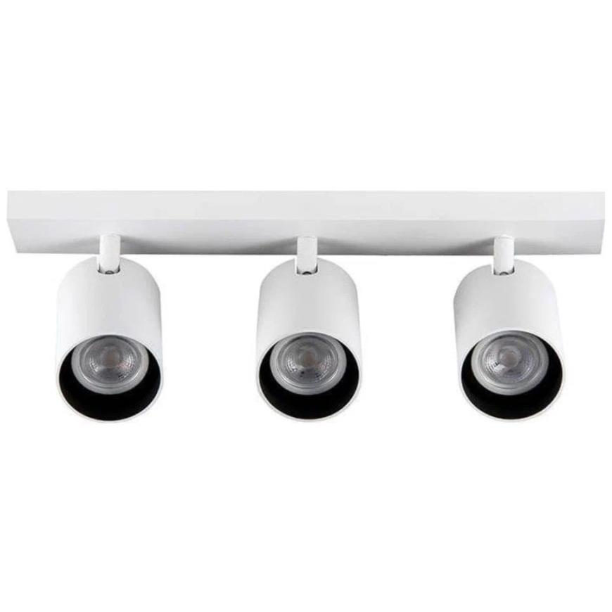 Умный точечный светильник направленного света Yeelight Triple Spotlight C2201 (версия Global)