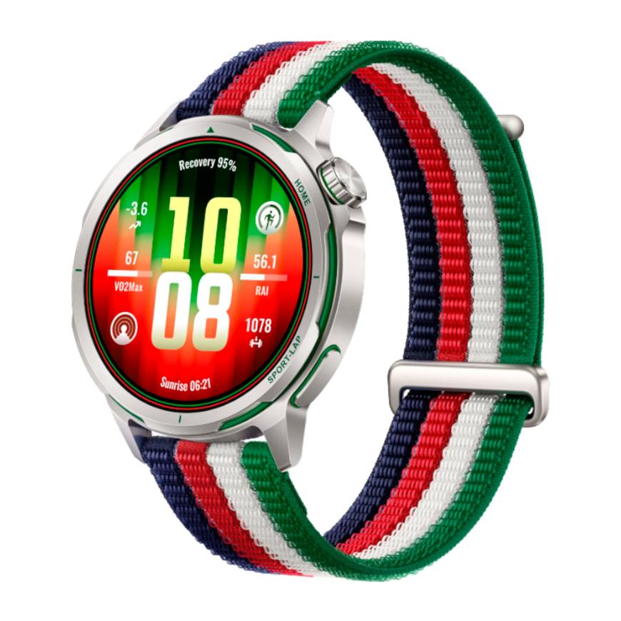Huawei Watch GT Runner 2 Racing Legend (EU)