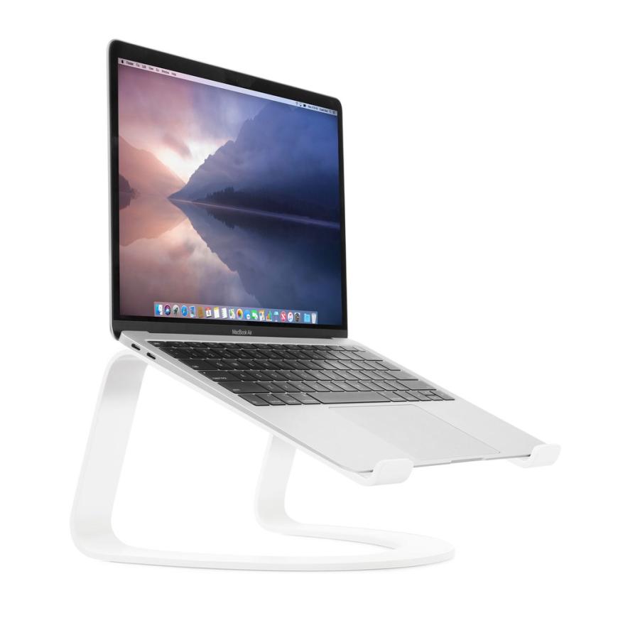 Подставка Twelve South Curve для MacBook