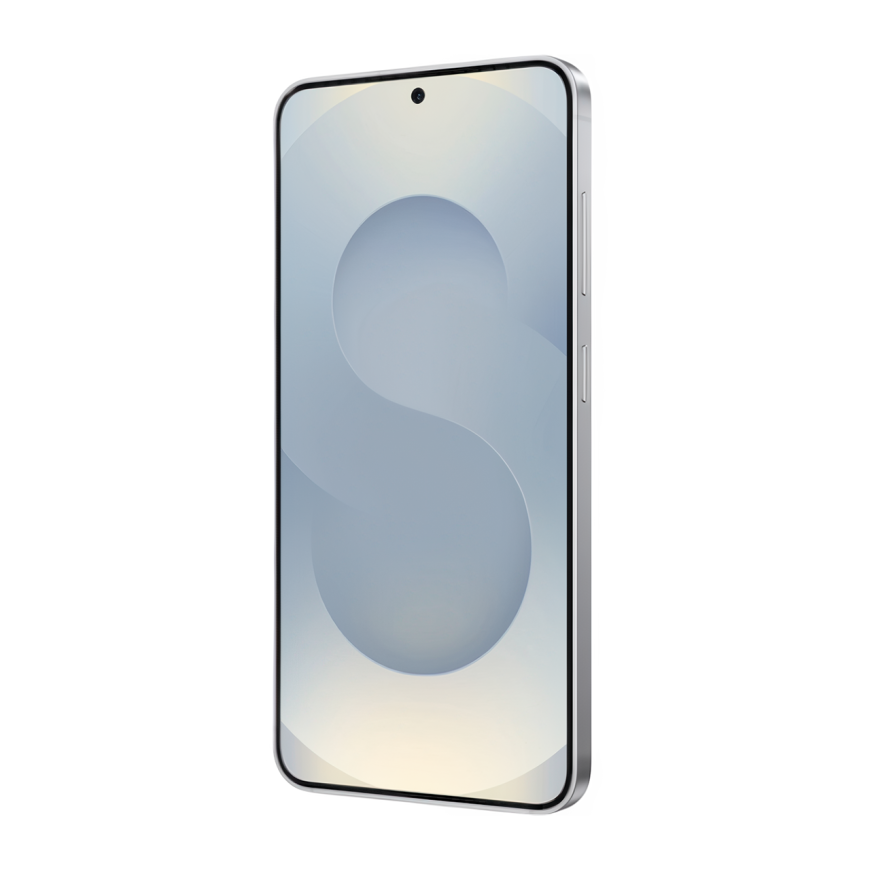 Смартфон Samsung Galaxy S25+ 12 ГБ | 512 ГБ (Cеребряный | Silver Shadow) - фото 4