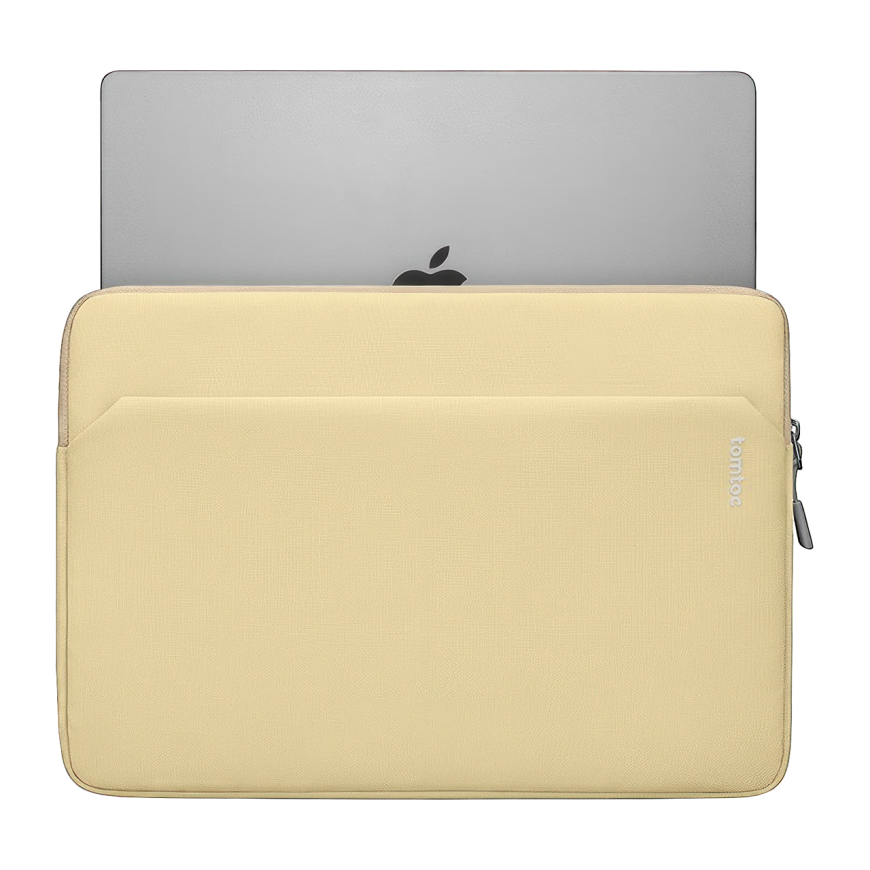 Чехол-рукав tomtoc Light-A18 Laptop Sleeve для MacBook Pro 14" - фото 3