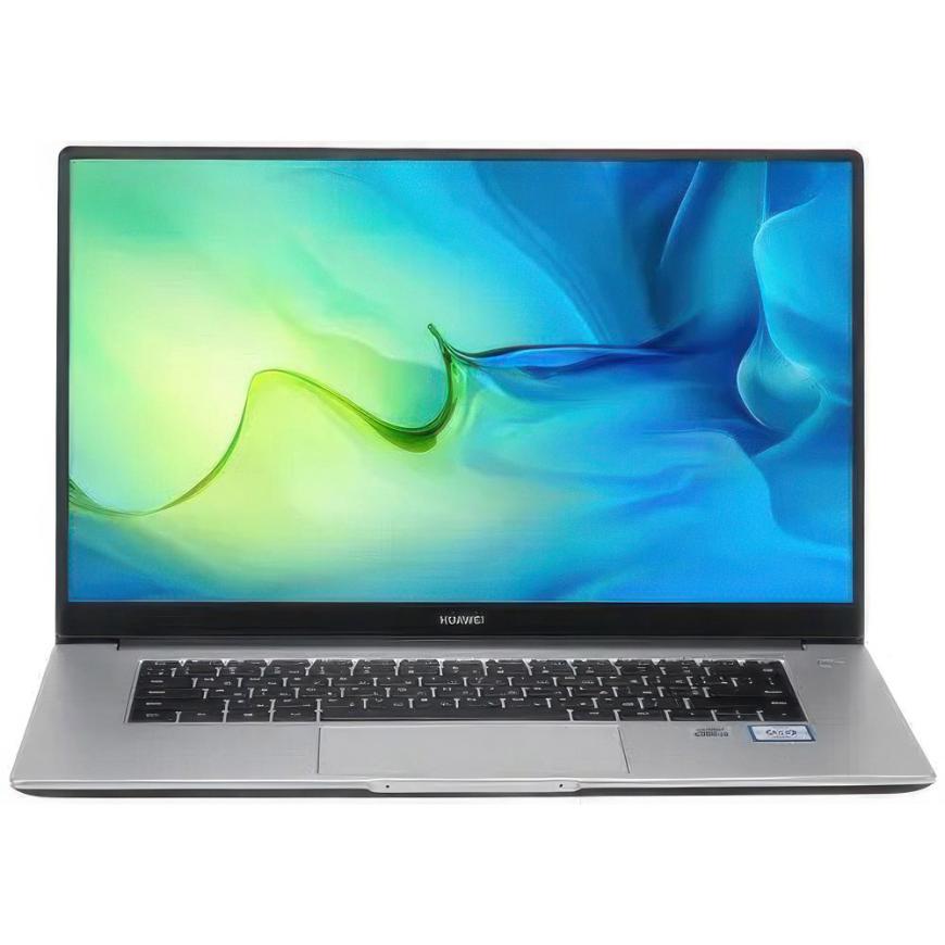 Ноутбук Huawei MateBook D 15" Intel Core i3-10110U 8GB/256GB Space Gray (BoB-WAI9Q)