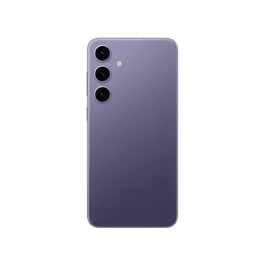 Смартфон Samsung Galaxy S24 12 ГБ | 256 ГБ (Фиолетовый | Cobalt Violet) (Snapdragon) - фото 1