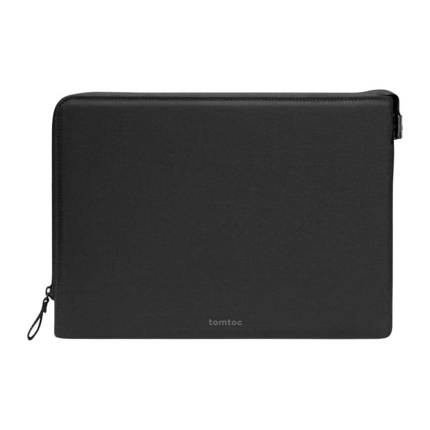 Чехол-рукав tomtoc Voyage-A10 Laptop Protective Sleeve для MacBook Pro 14"