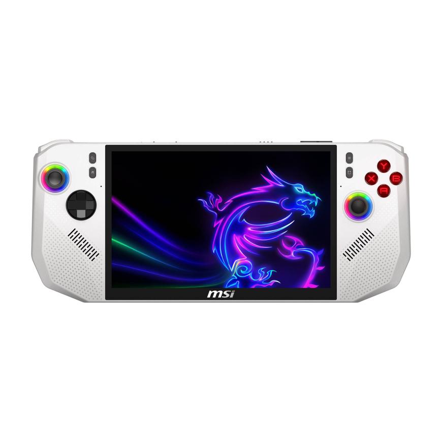 Портативная игровая консоль MSI Claw 8 (1 ТБ) (BZ2EM)