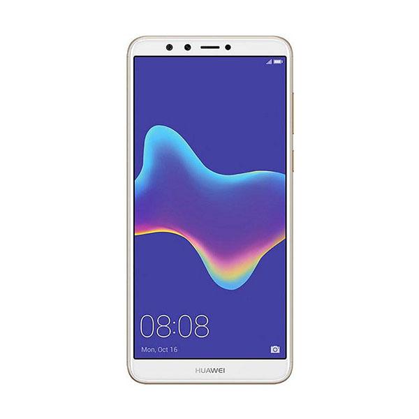 Смартфон Huawei Y9 2018 Gold FLA-LX1 РСТ