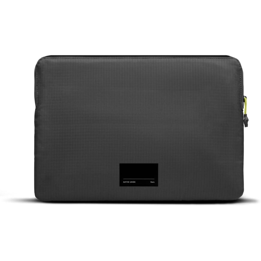 Чехол-рукав из переработанного нейлона Native Union Ultralight Sleeve для MacBook Air и Pro 15–16"