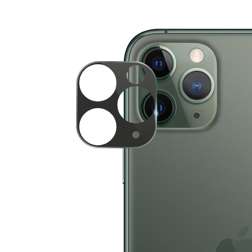 Защитное стекло для камеры Deppa Camera Glass для iPhone 11 Pro и 11 Pro Max