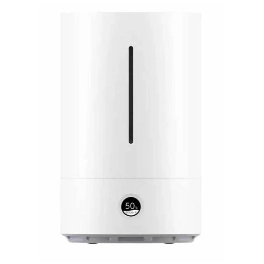 Увлажнитель воздуха Xiaomi Smartmi Evaporative Humidifier 3 (CJXJSQ05ZM, EAC — Global)