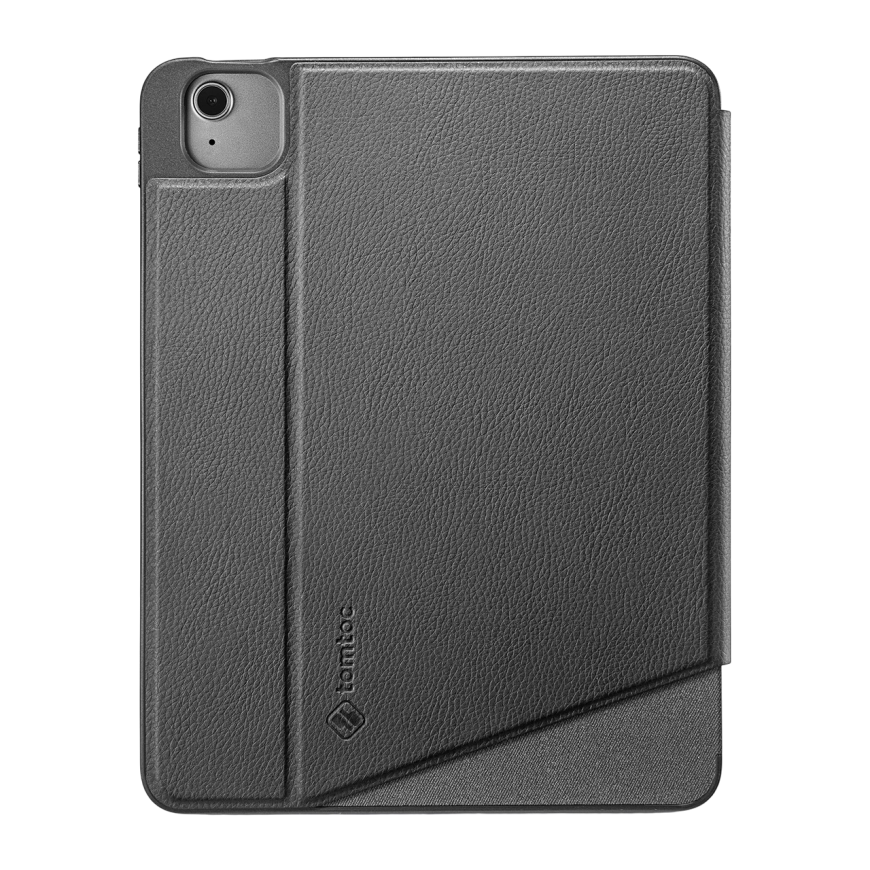 Гибридный чехол-подставка tomtoc Inspire-B50 Tri-Mode Case для iPad Air 10,9" и Air 11" (M2, 2024) - фото 1