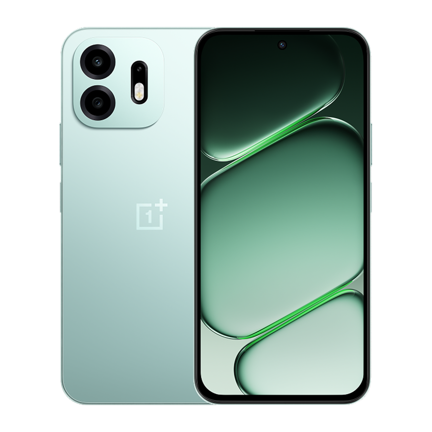Смартфон OnePlus N6, 4 ГБ + 128 ГБ («Свежая мята» | Fresh Mint) (индийская версия)