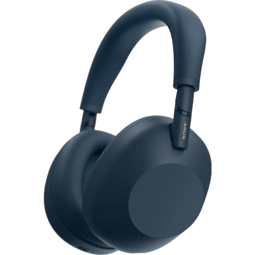 Беспроводные наушники Sony WH-1000XM6