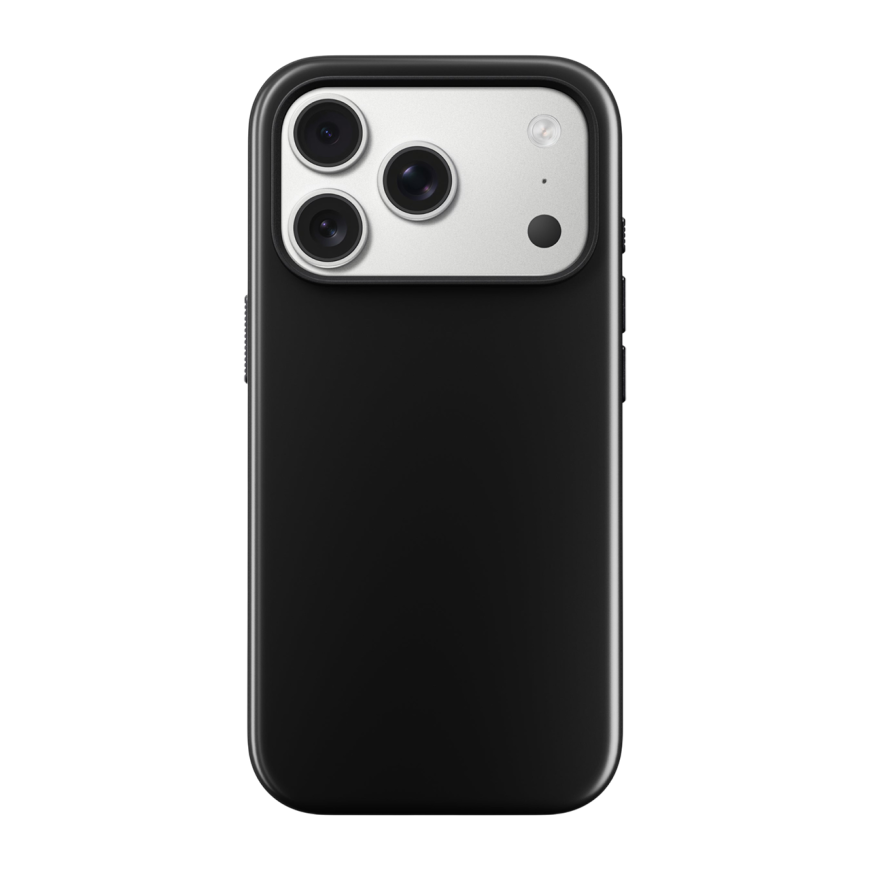 Пластиковый чехол MagSafe Nomad Modern Case для iPhone 17 Pro