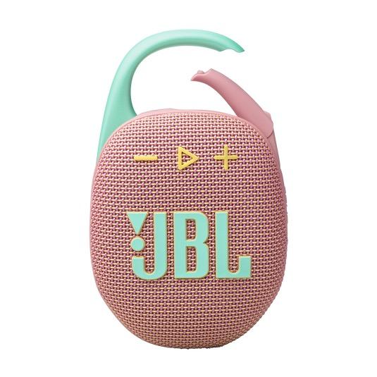 Беспроводная портативная колонка JBL Clip 5