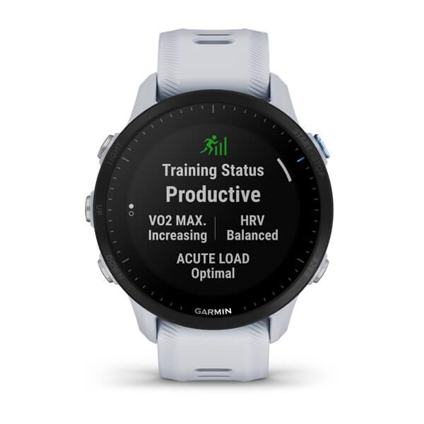 Умные часы Garmin Forerunner 955