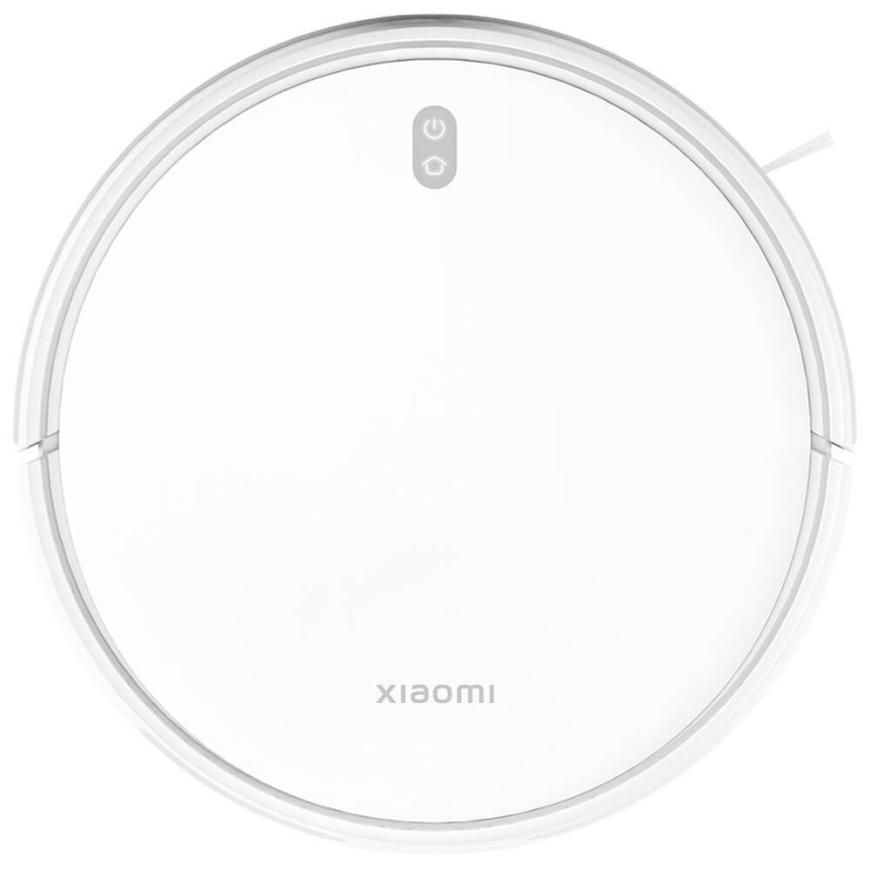 Робот-пылесос Xiaomi Robot Vacuum E12 (B112, EAC — Global)