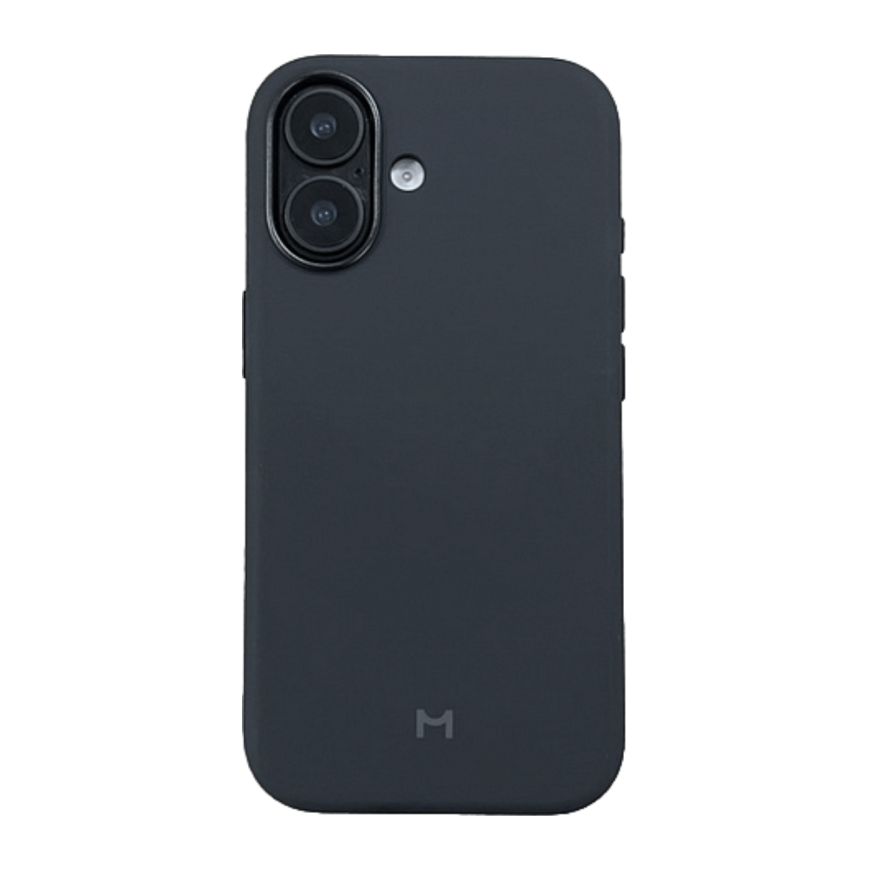 Силиконовый чехол MagSafe Magssory для iPhone 17