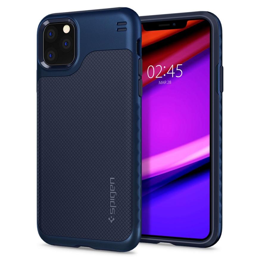 Защитный чехол Spigen Hybrid NX для iPhone 11 Pro